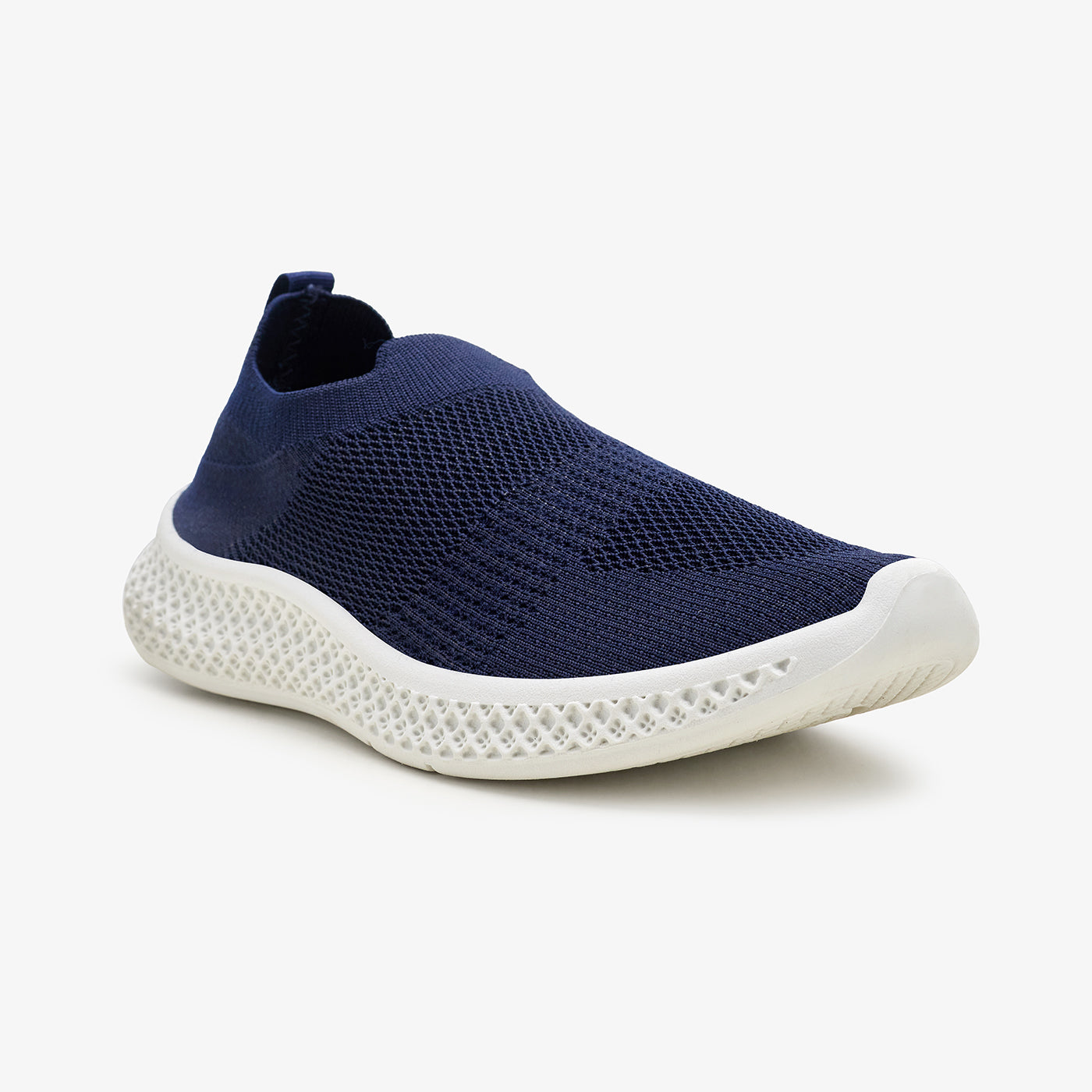 Boys' Slip-On Sneakers