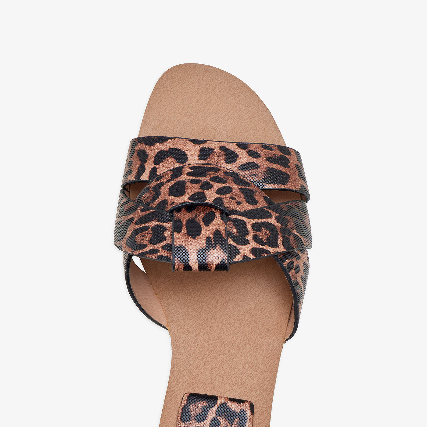 Women’s Chrome Flats