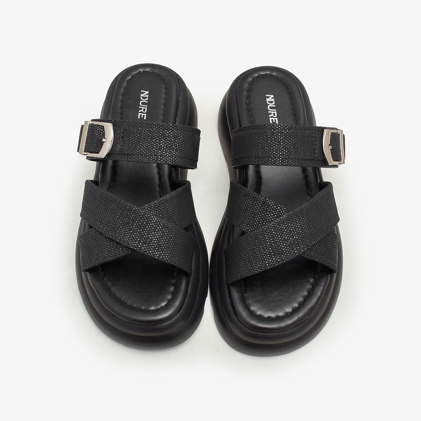 Women's Padded Platfroms