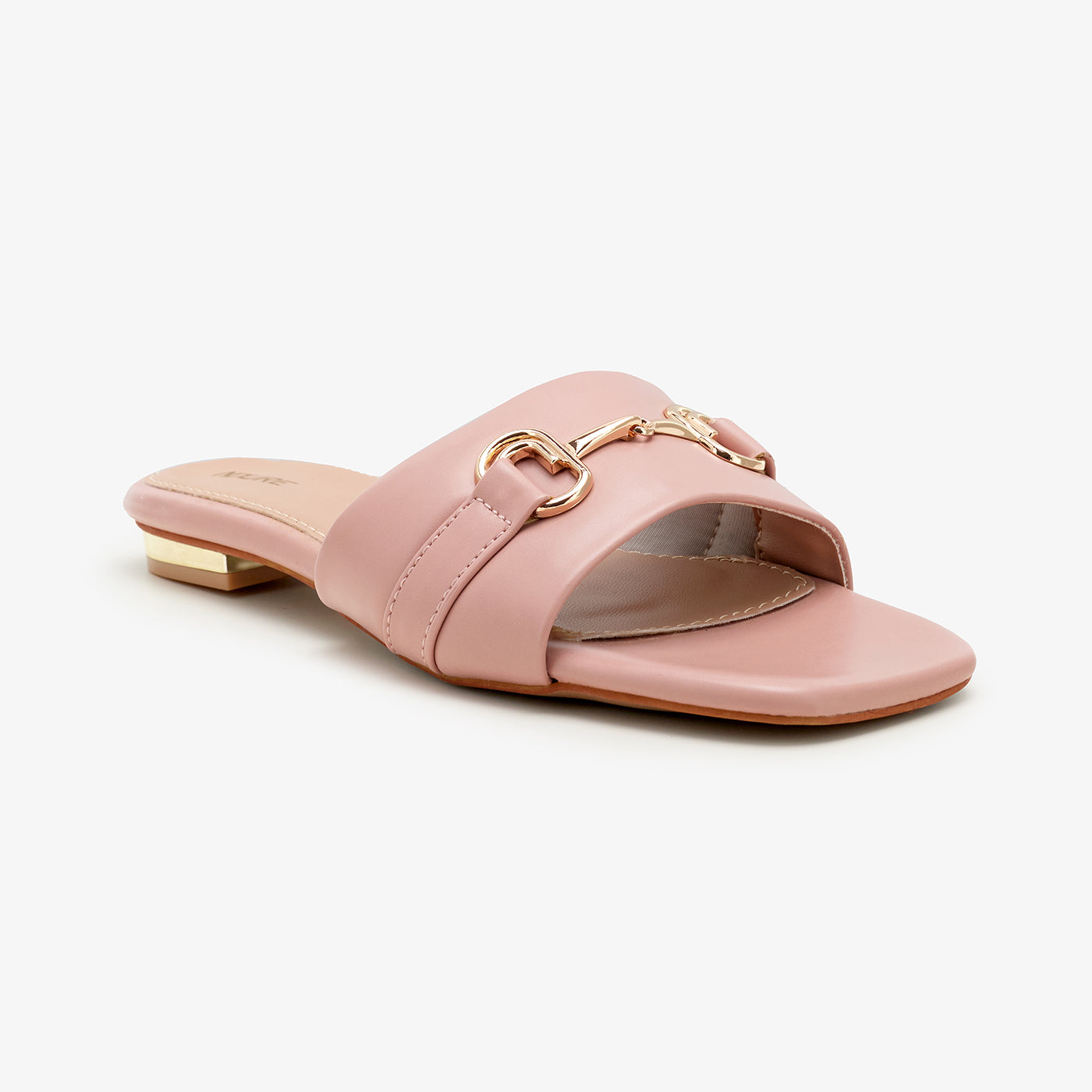 Women's Effortless Slides