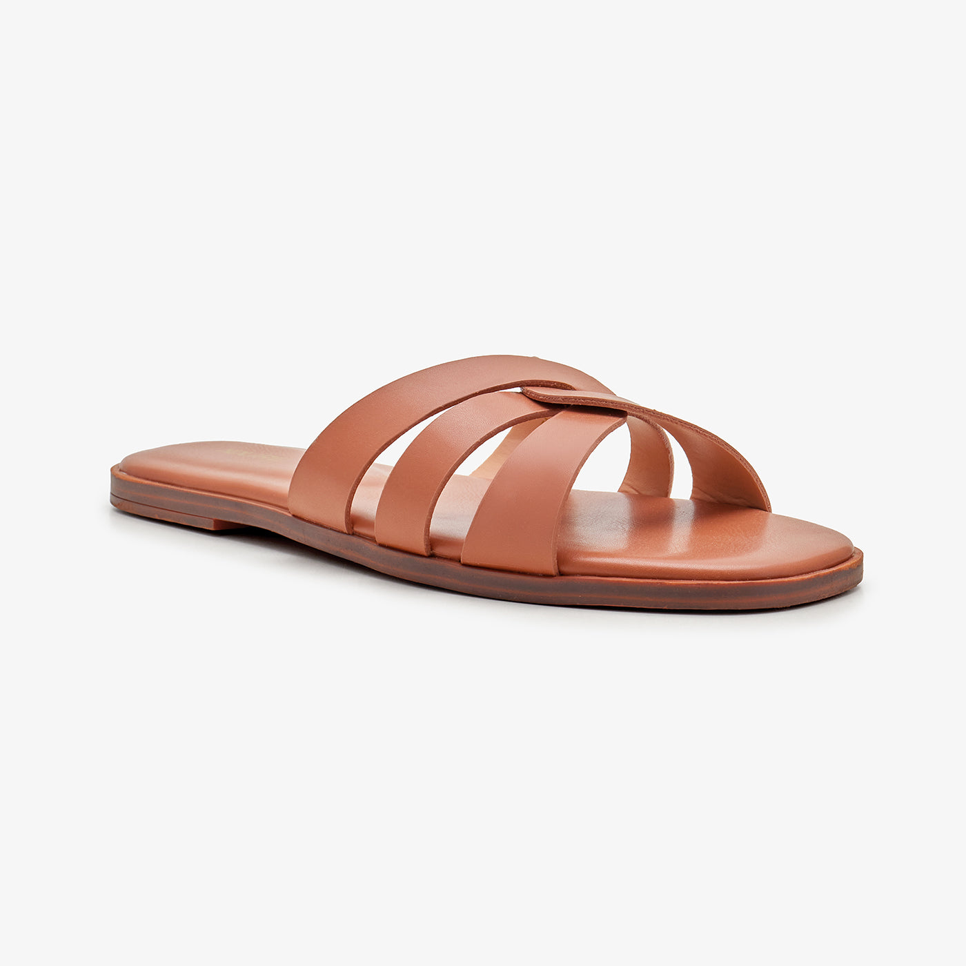 Women's Sleek Slides