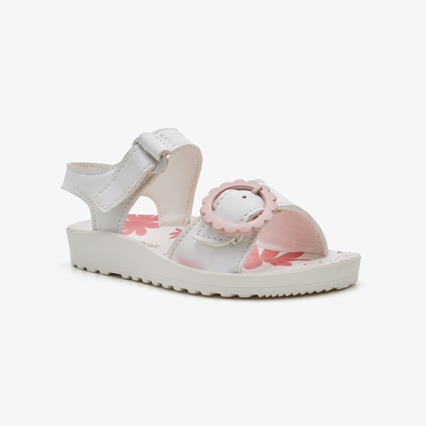 Girls' Casual Sandals