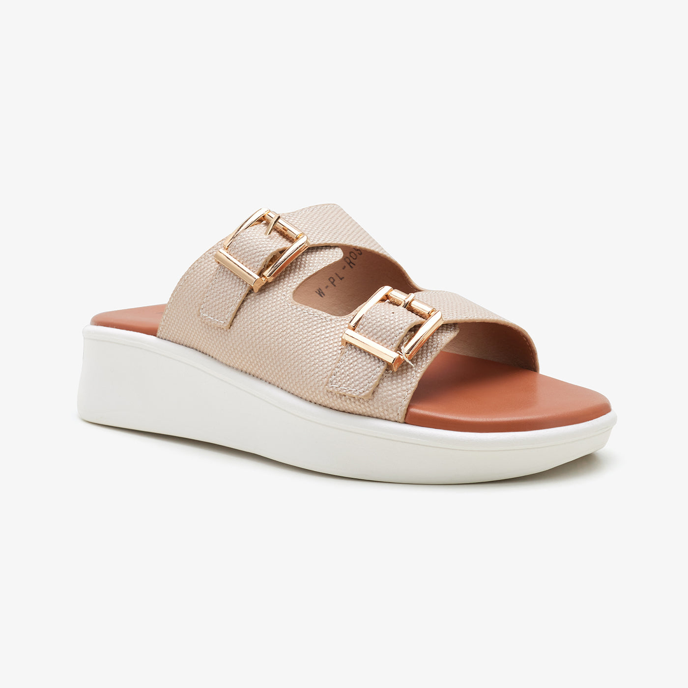 Women's Flex-It Slides