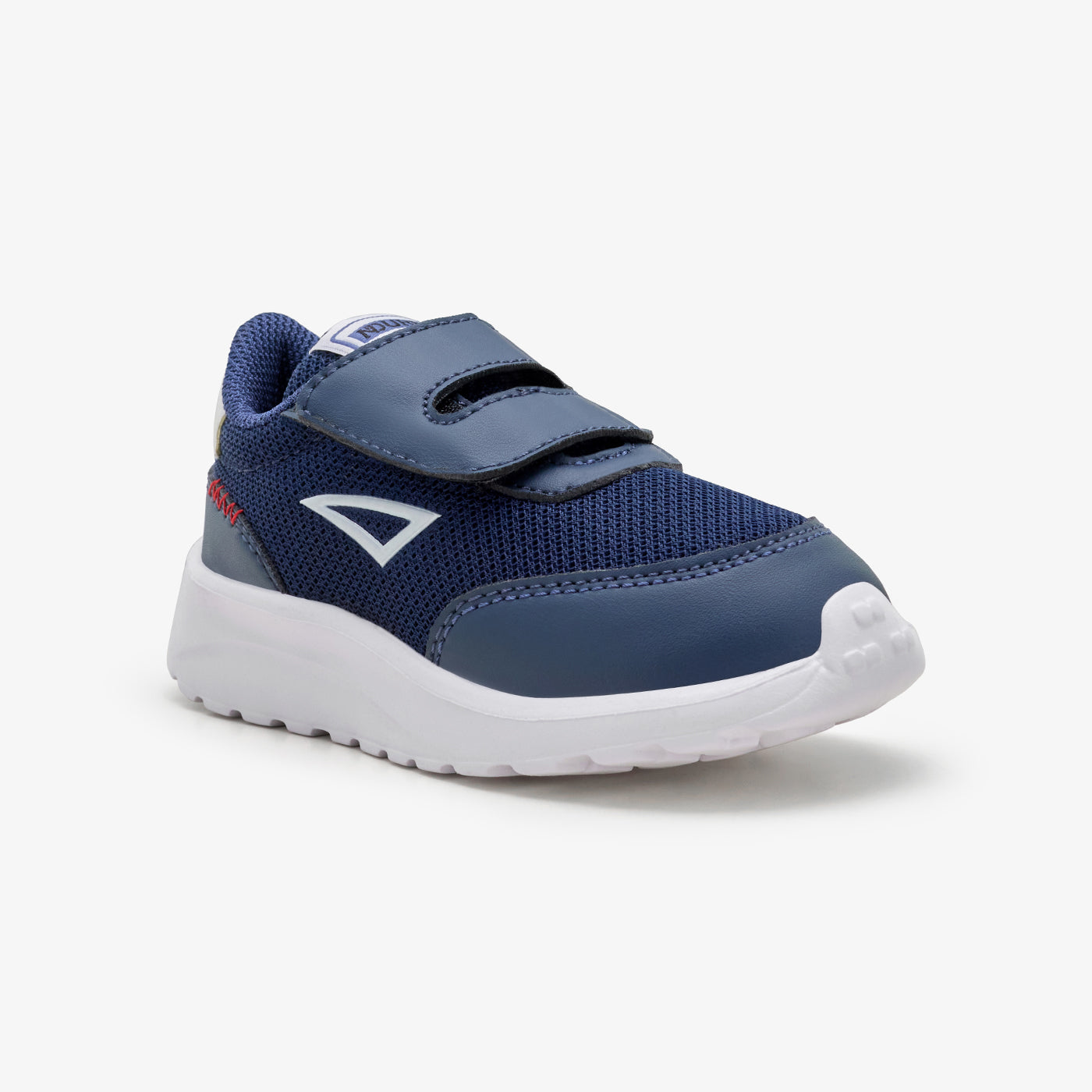 Boys' Thick Sole Sneakers