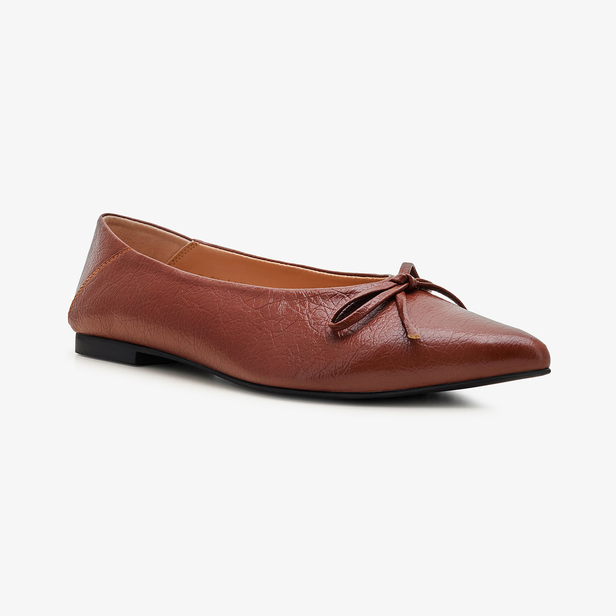 Women’s Pointed Toe Bow Pumps