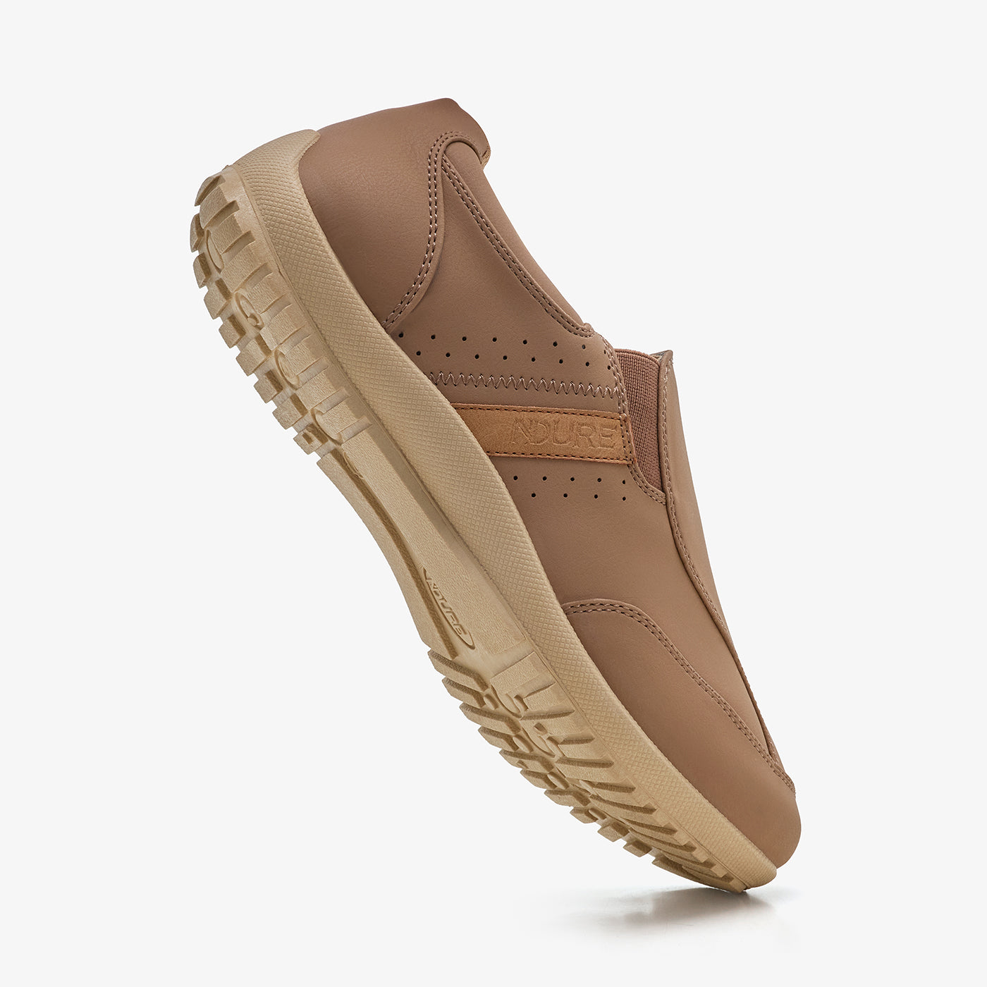 Men's Slip-On Shoes