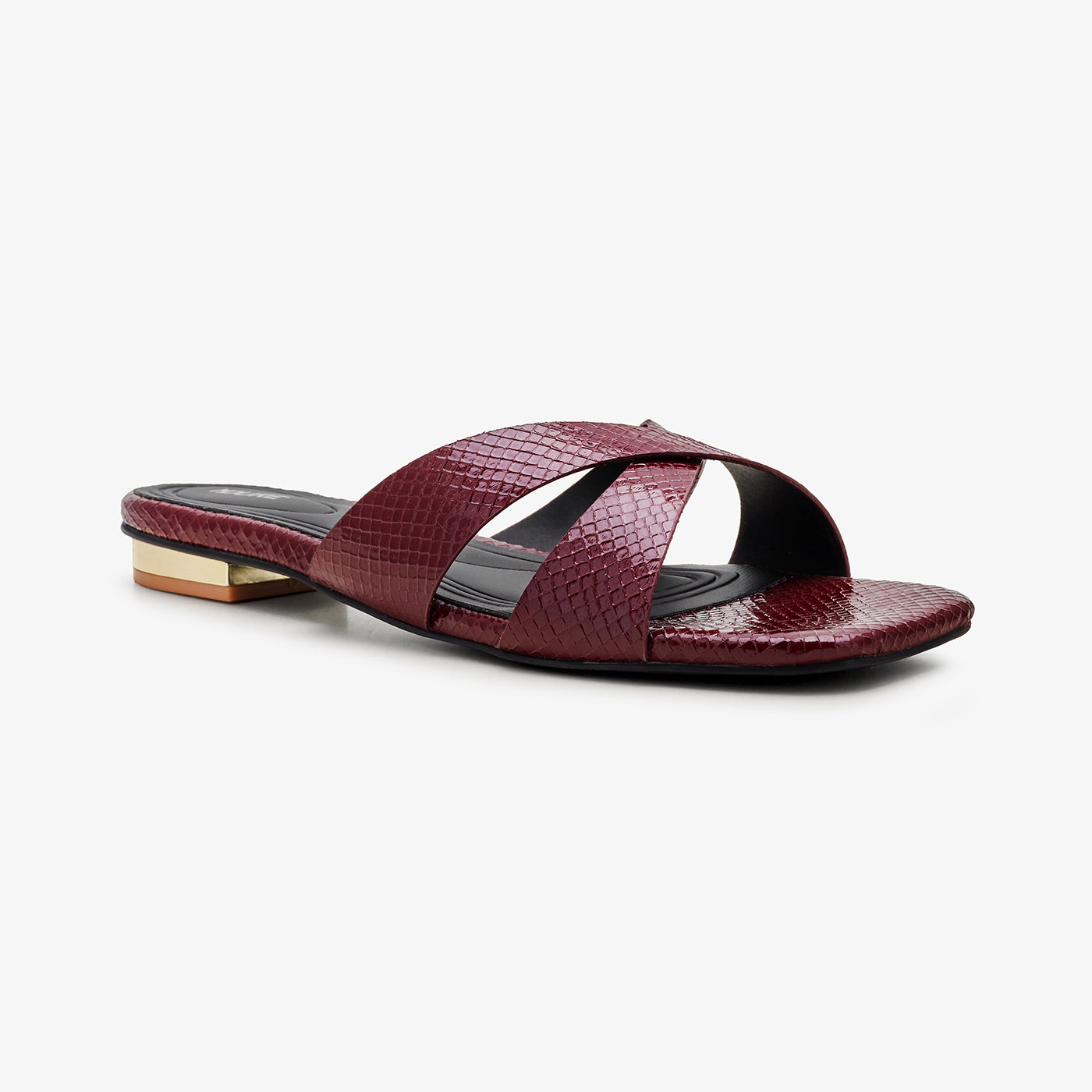 Women's Fashion Slides