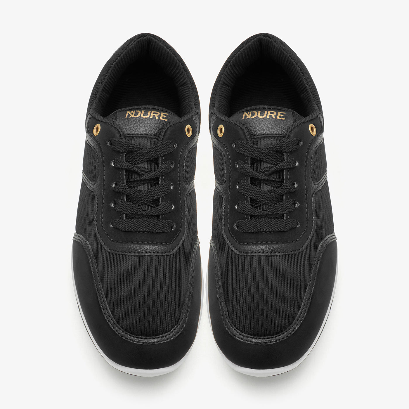 Women's Quilted Sneakers