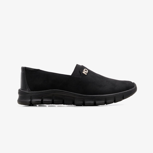 Women's Slip-On Sneakers