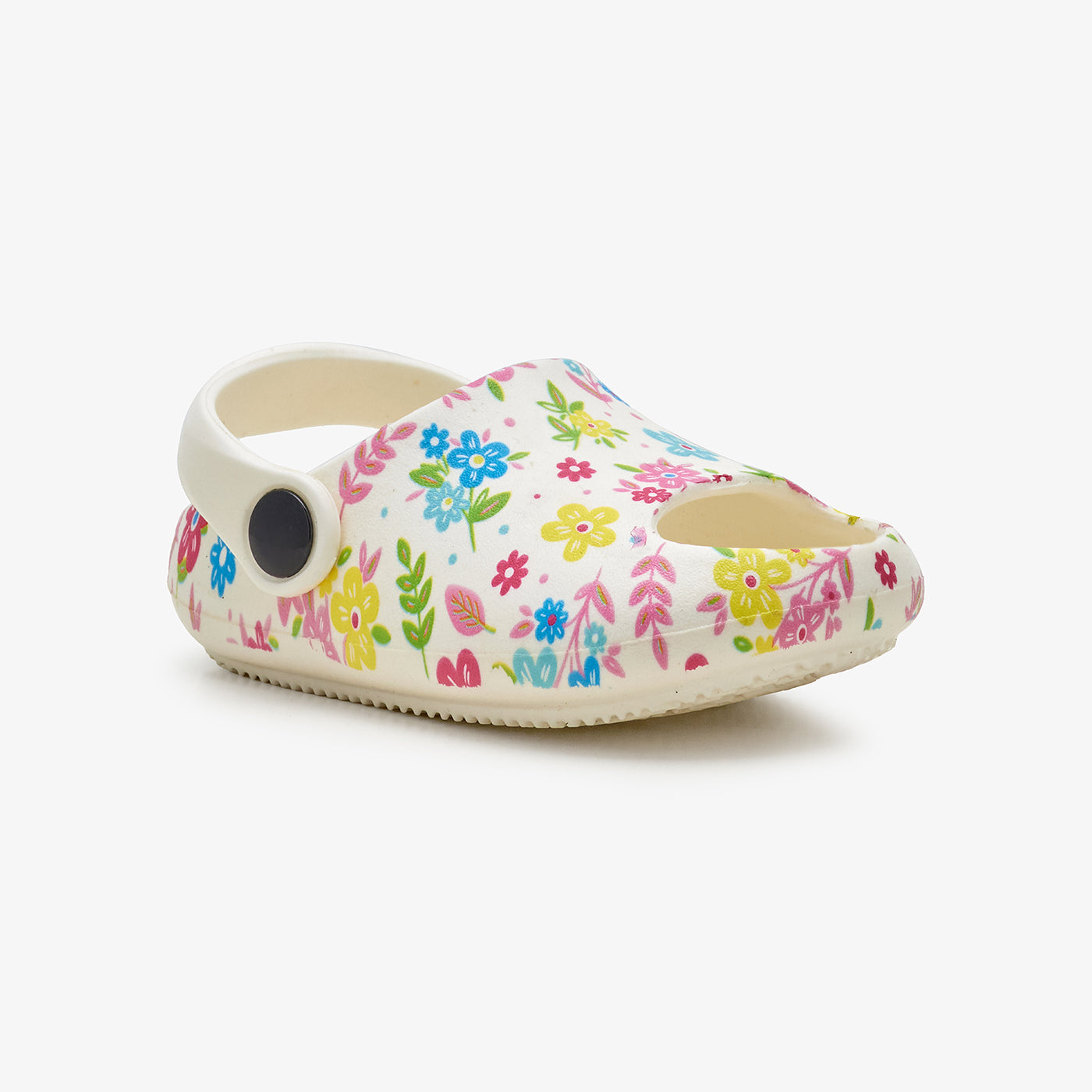 Girls' Daily Essential Clogs