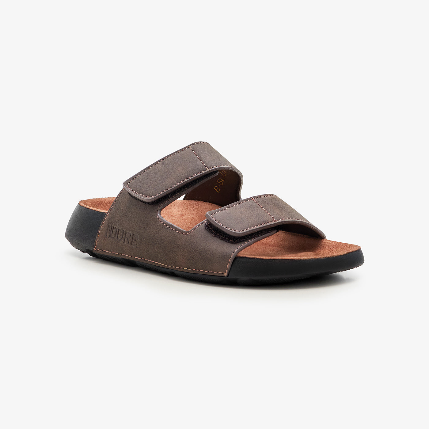 Boys' Anatomic Slides with Arch Support