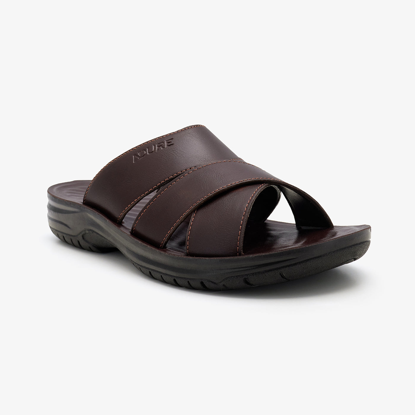 Men's Minimal Slides
