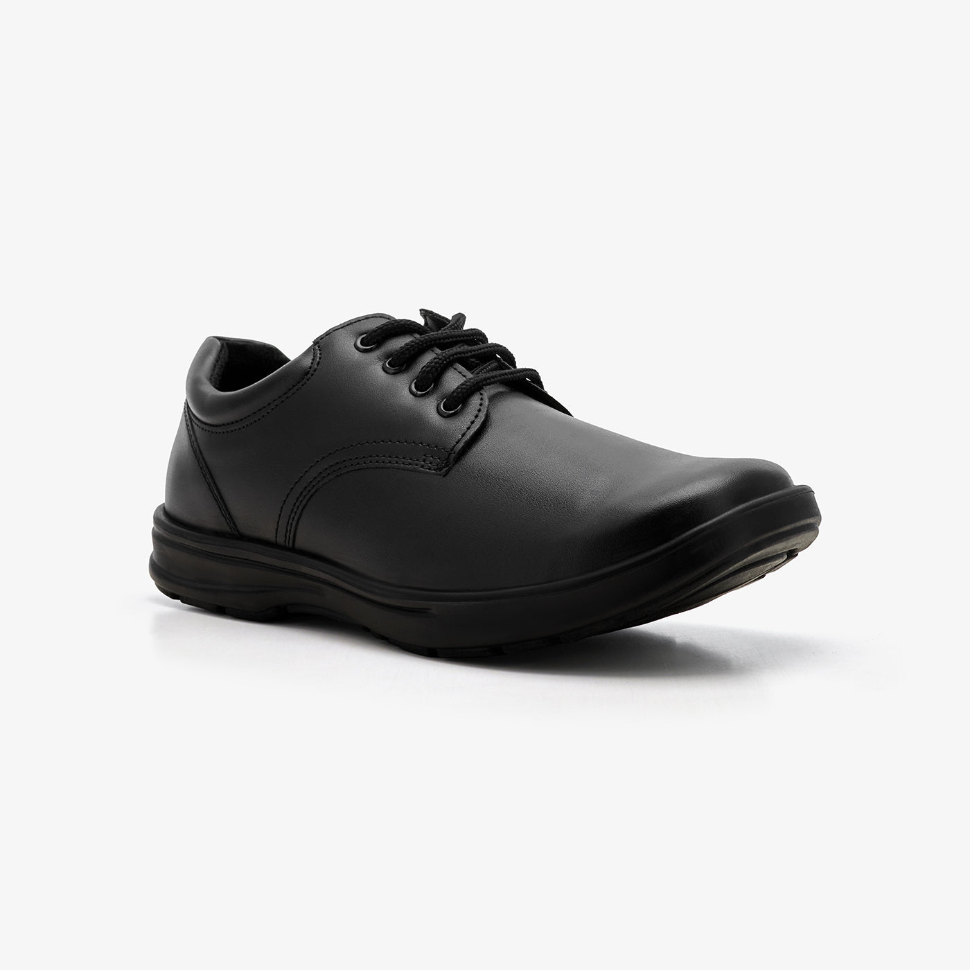 Boys' Classic School Shoes