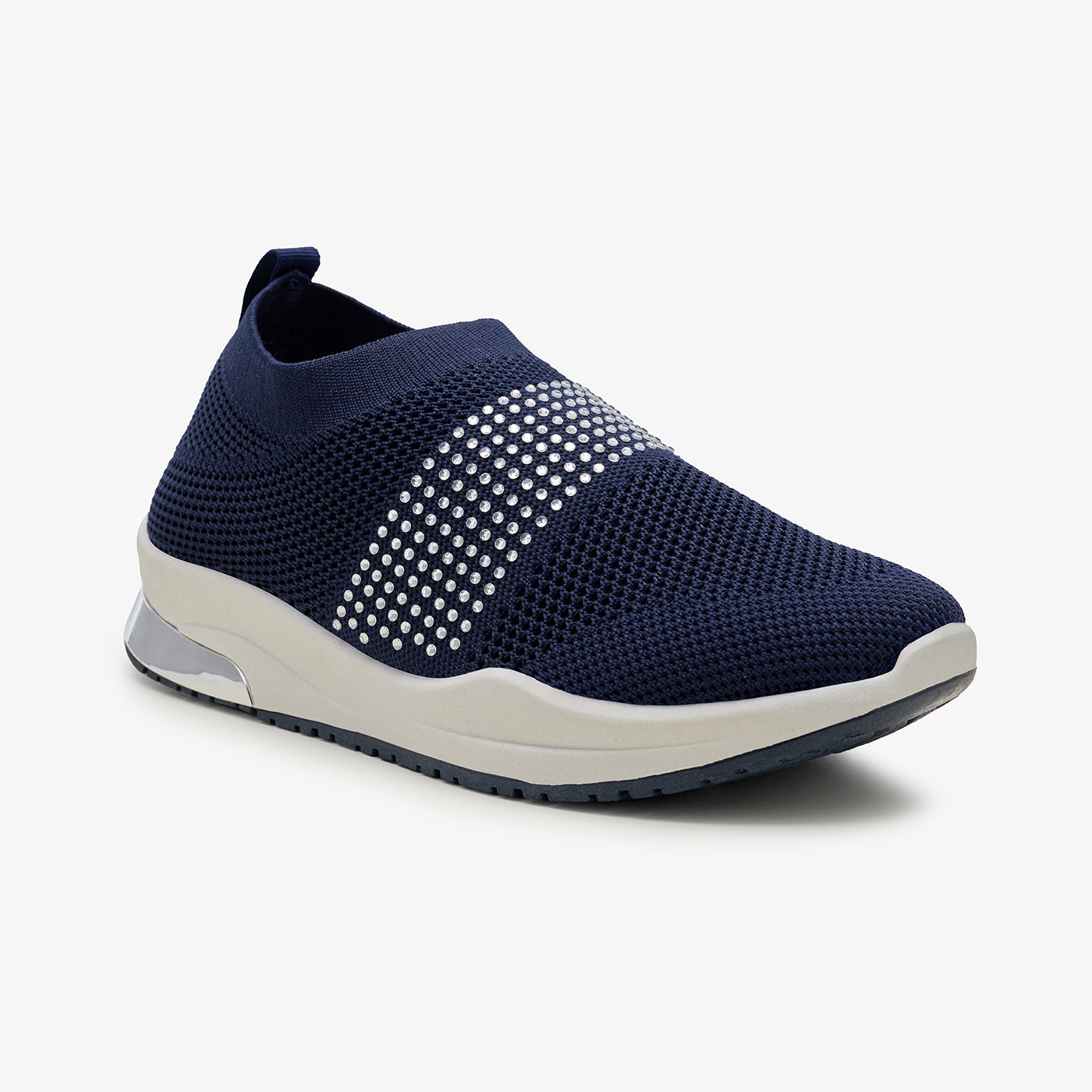 Women's Slip-On Sneakers