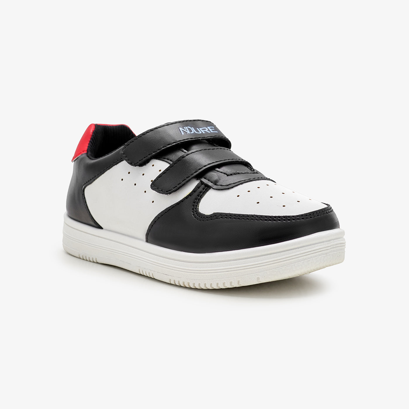 Boy's Contrast Sneakers