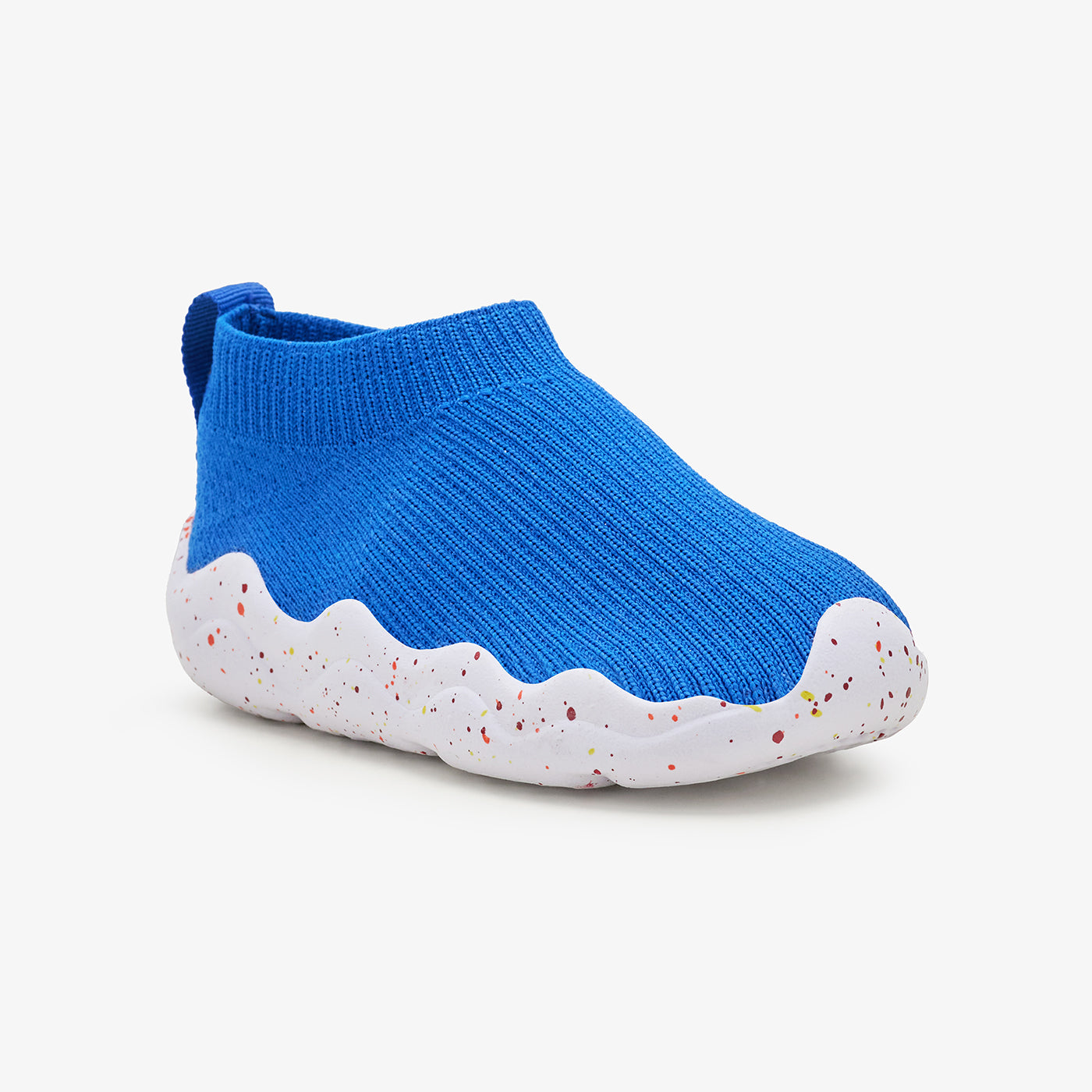 Boys' Slip-On Sneakers