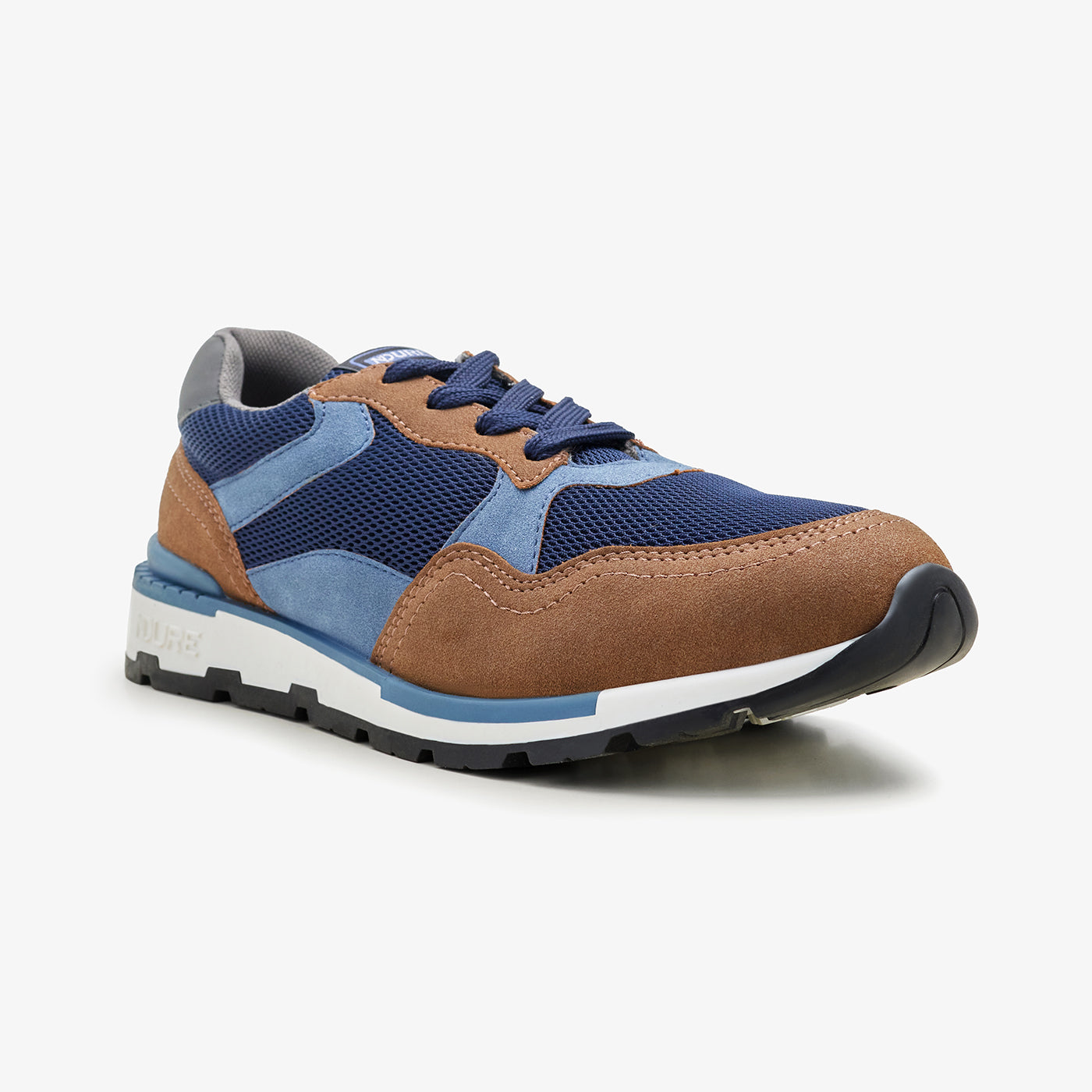 Boys' Combination Sneakers