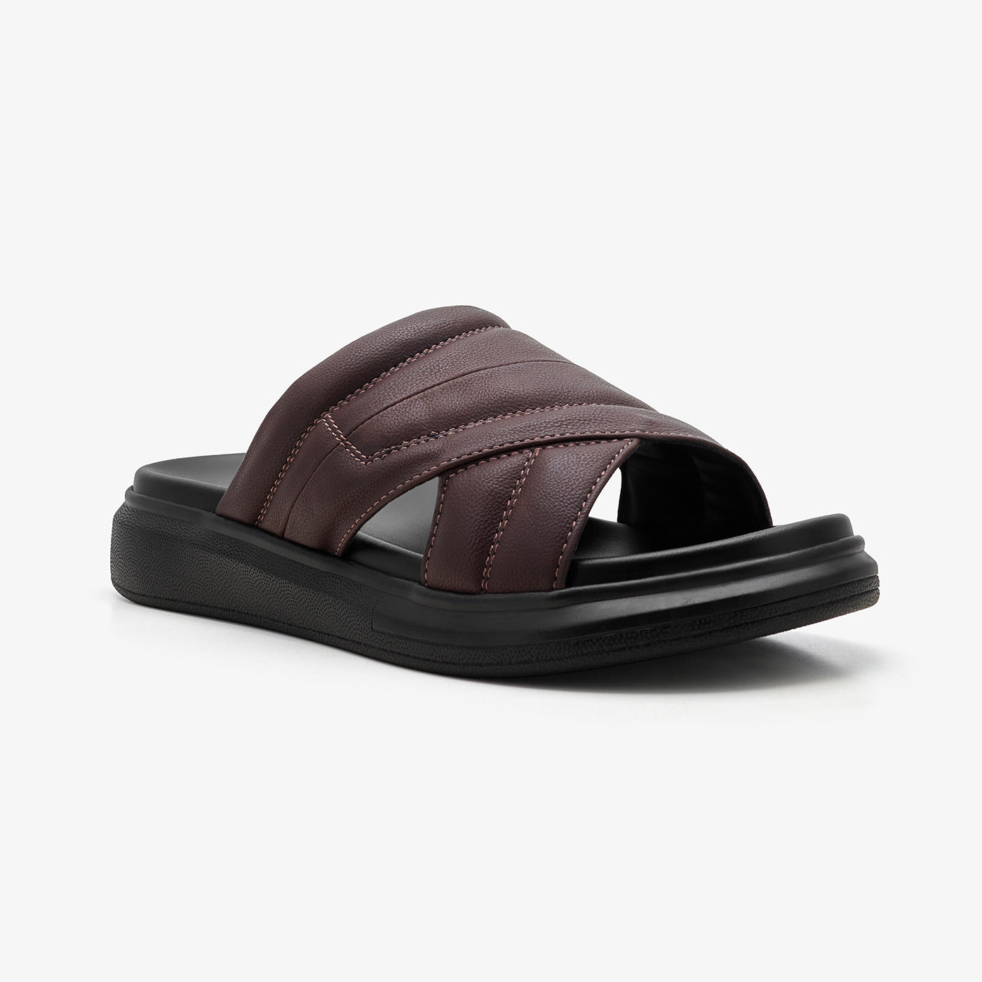 Men's Padded Slides