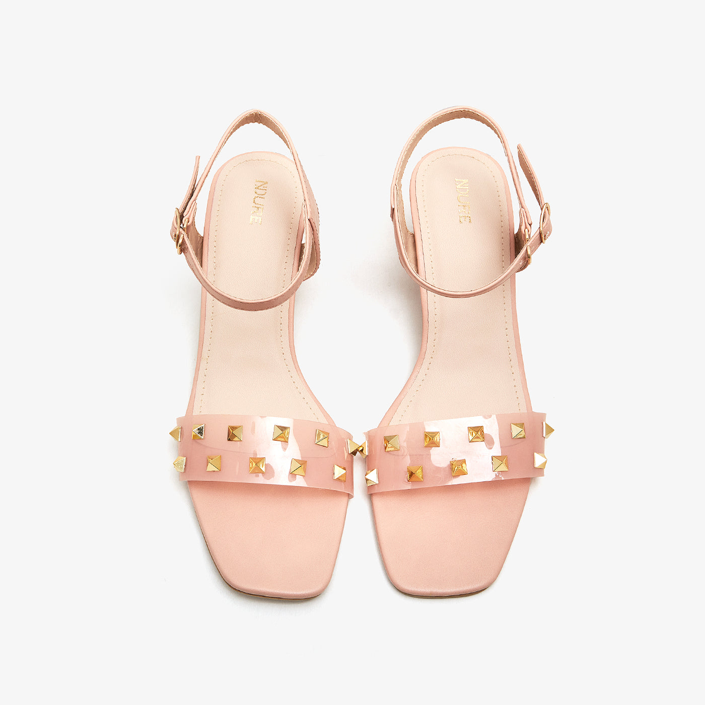 Women's Tropical Heels