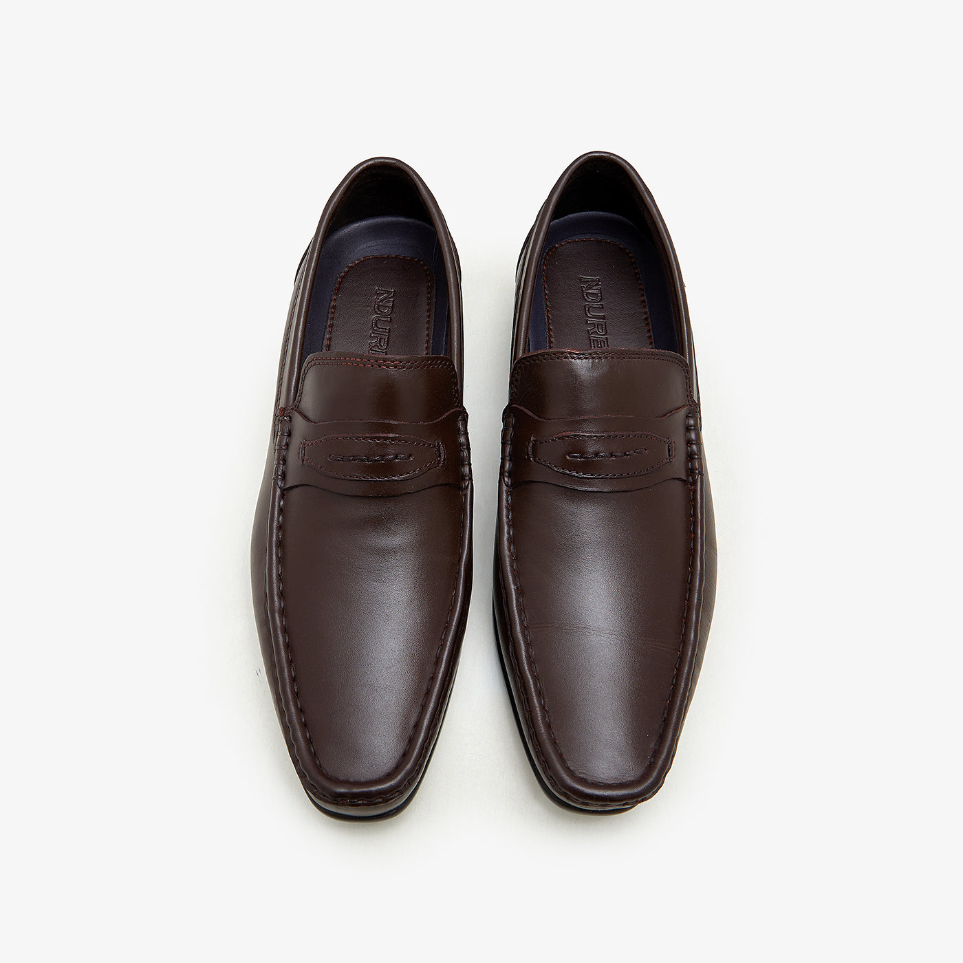 Men's Smart Casual Loafers