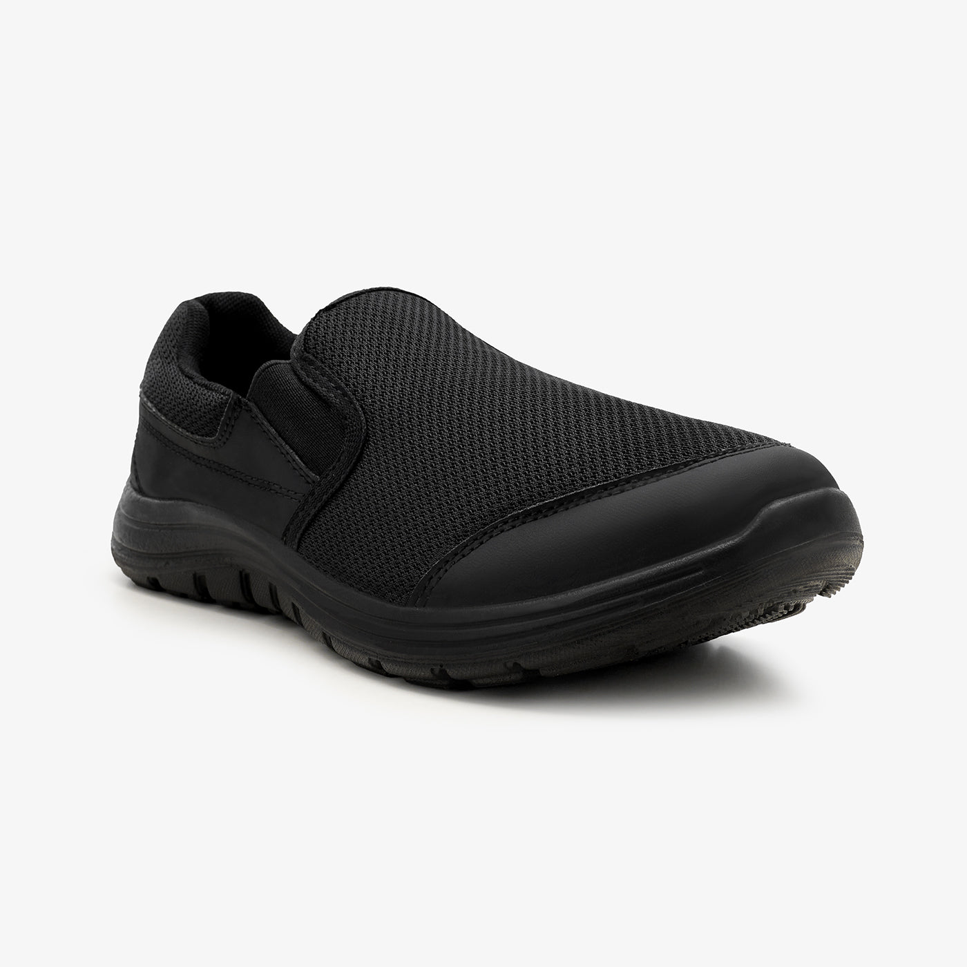 Men’s Slip-On Sneakers