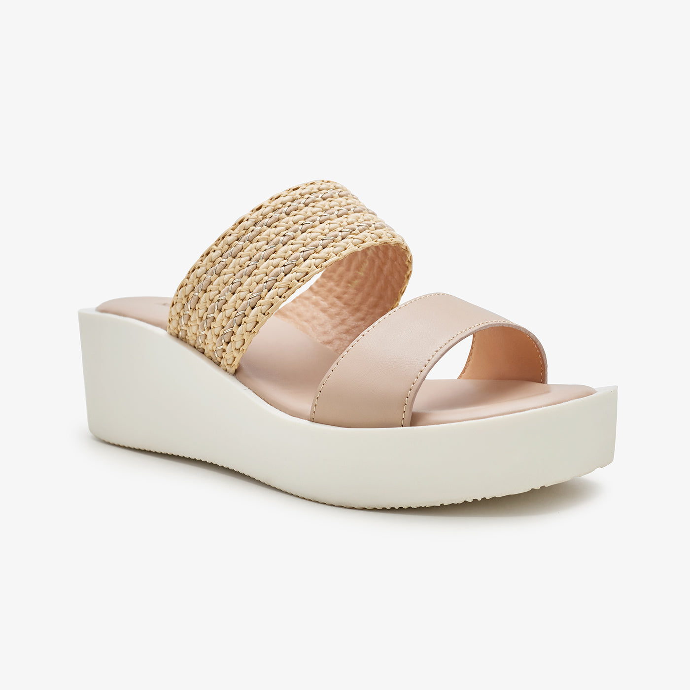 Women’s Woven Wedges