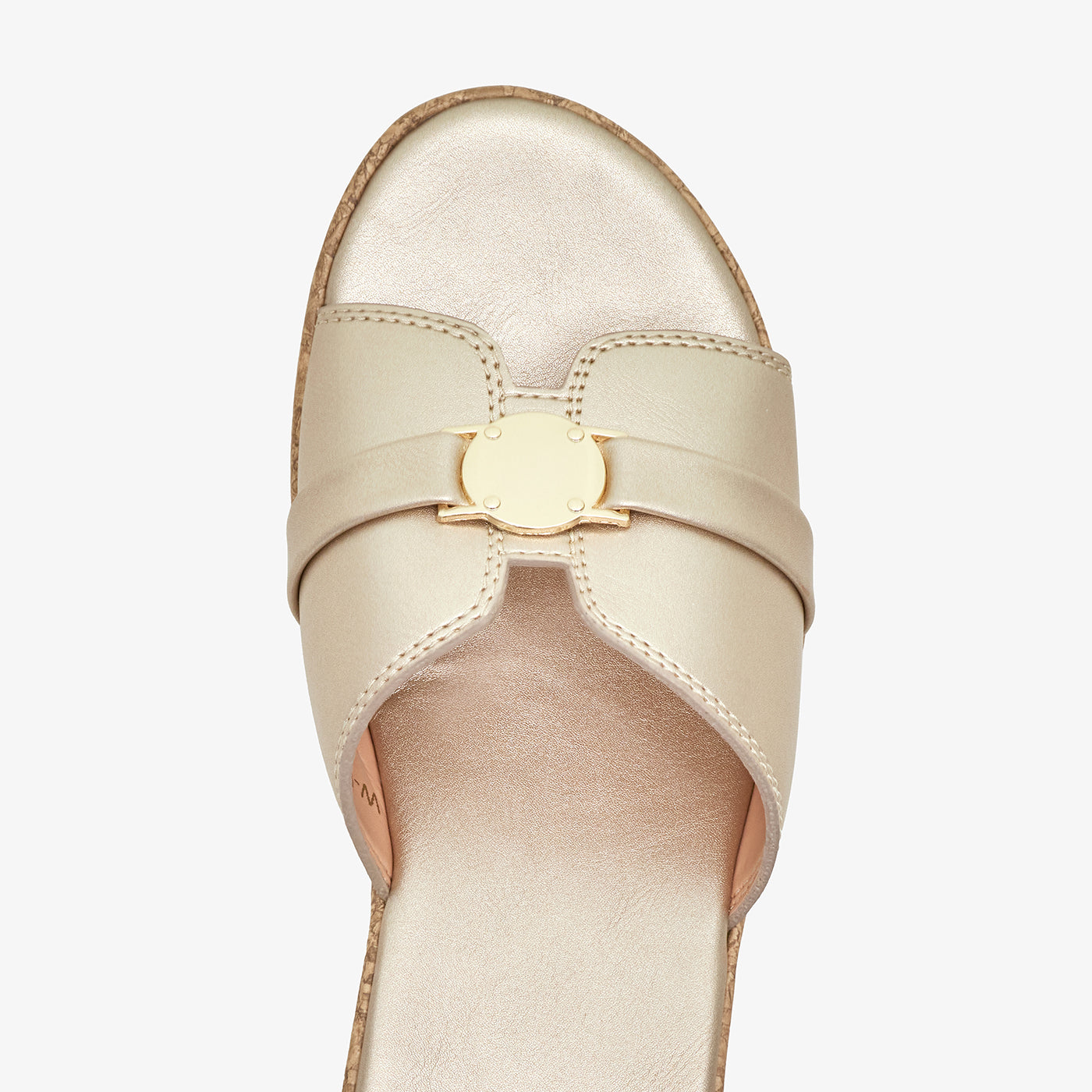 Women’s Fashion Wedge Slides