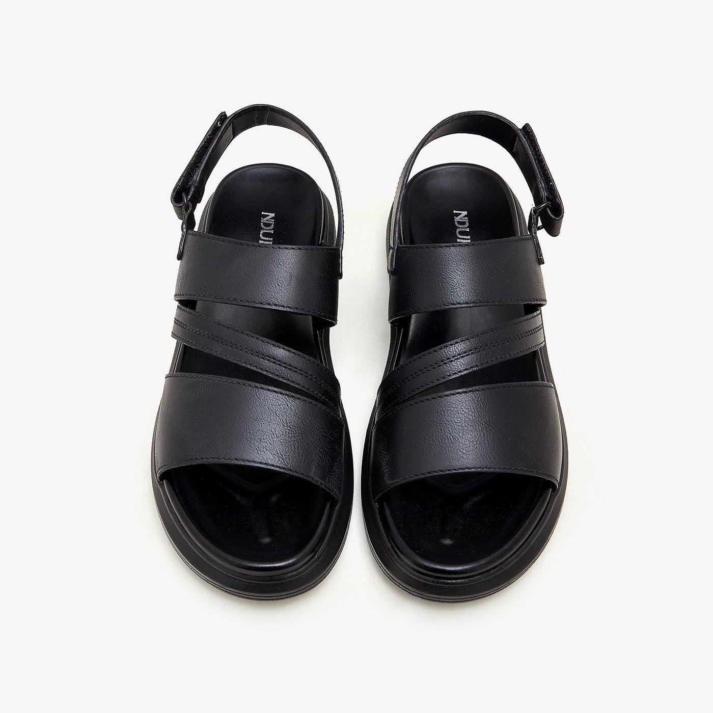 Buy Men Sandals & Peshawaris - Men's Treaded Sandals M-PL-CSB-0006 ...