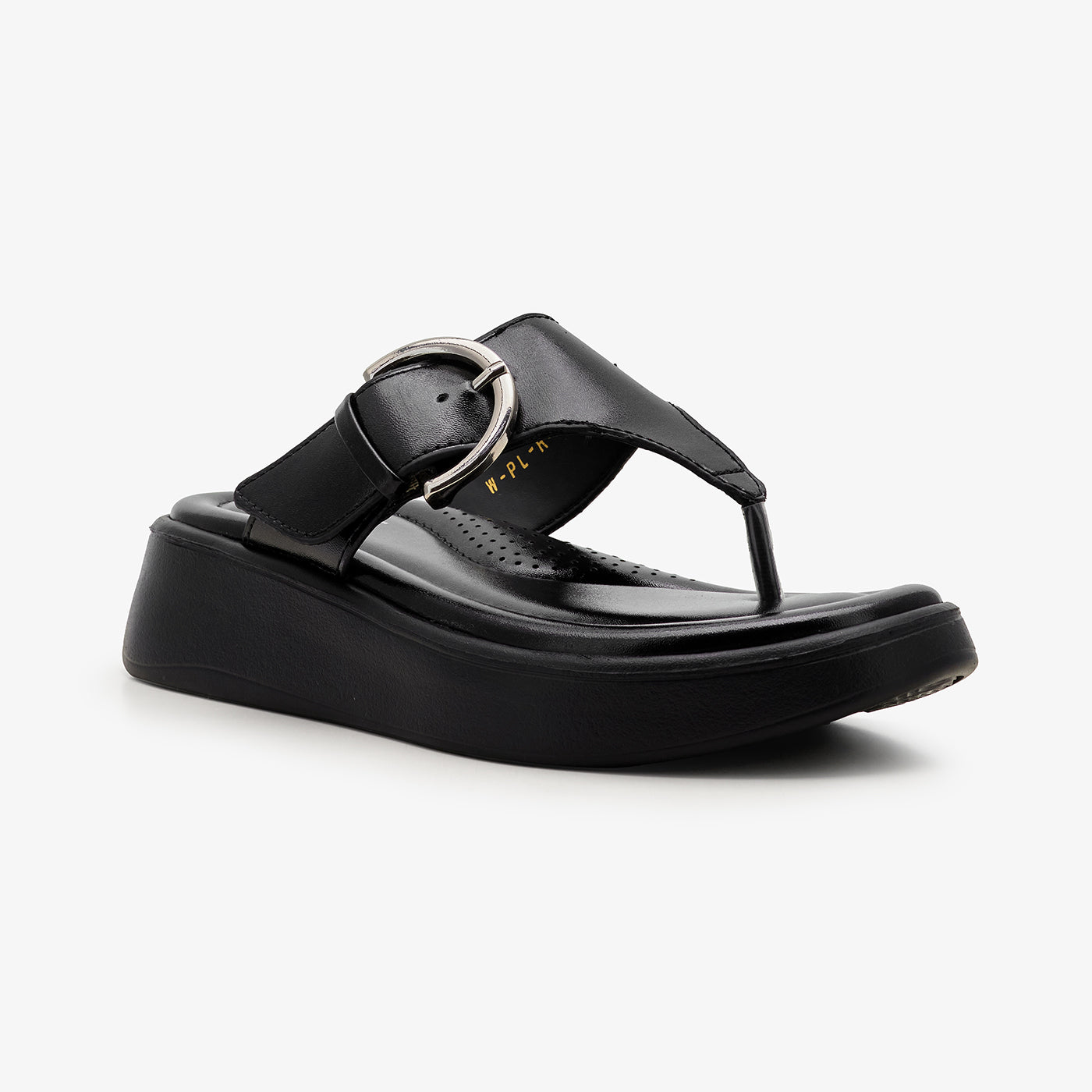 Women's Wedge Slides