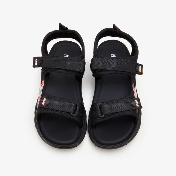 Buy Boys Sandals - Sporty Sandals for Boys B-SD-CMO-0001 – Ndure.com