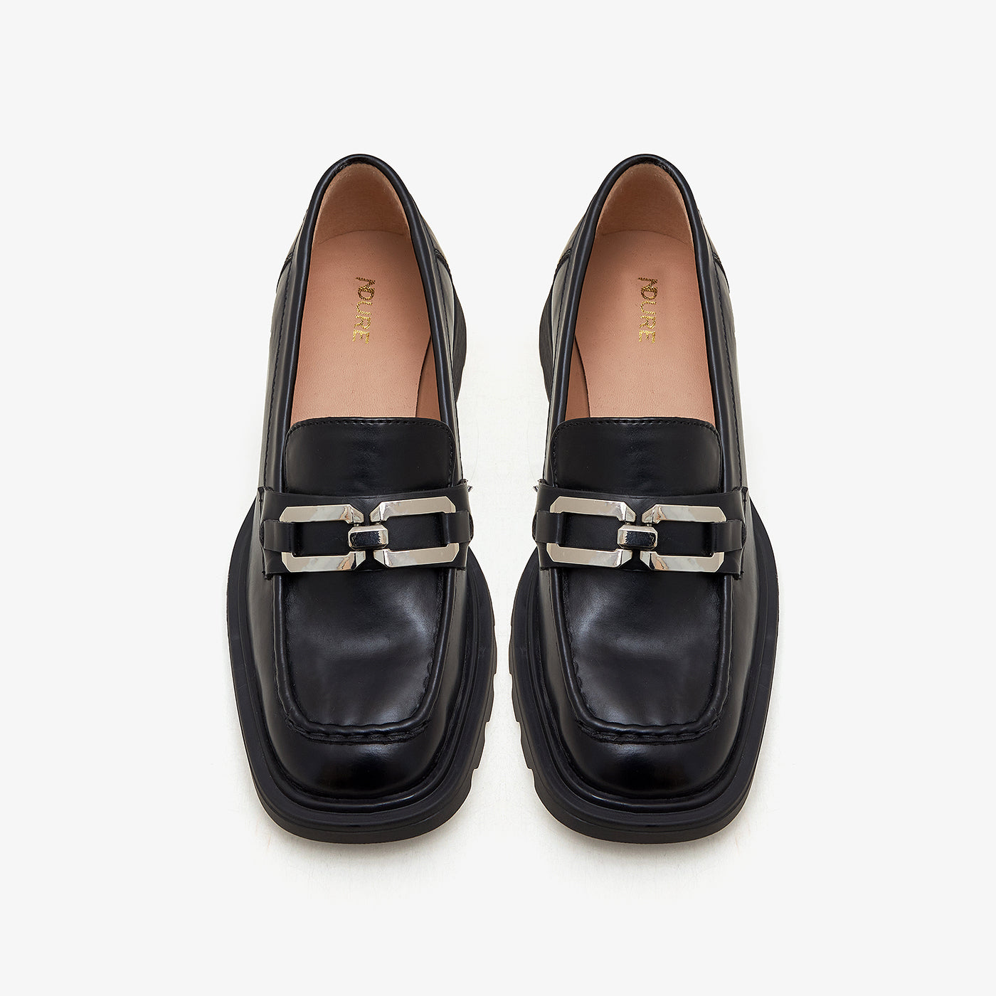 Women's Chunky Loafers