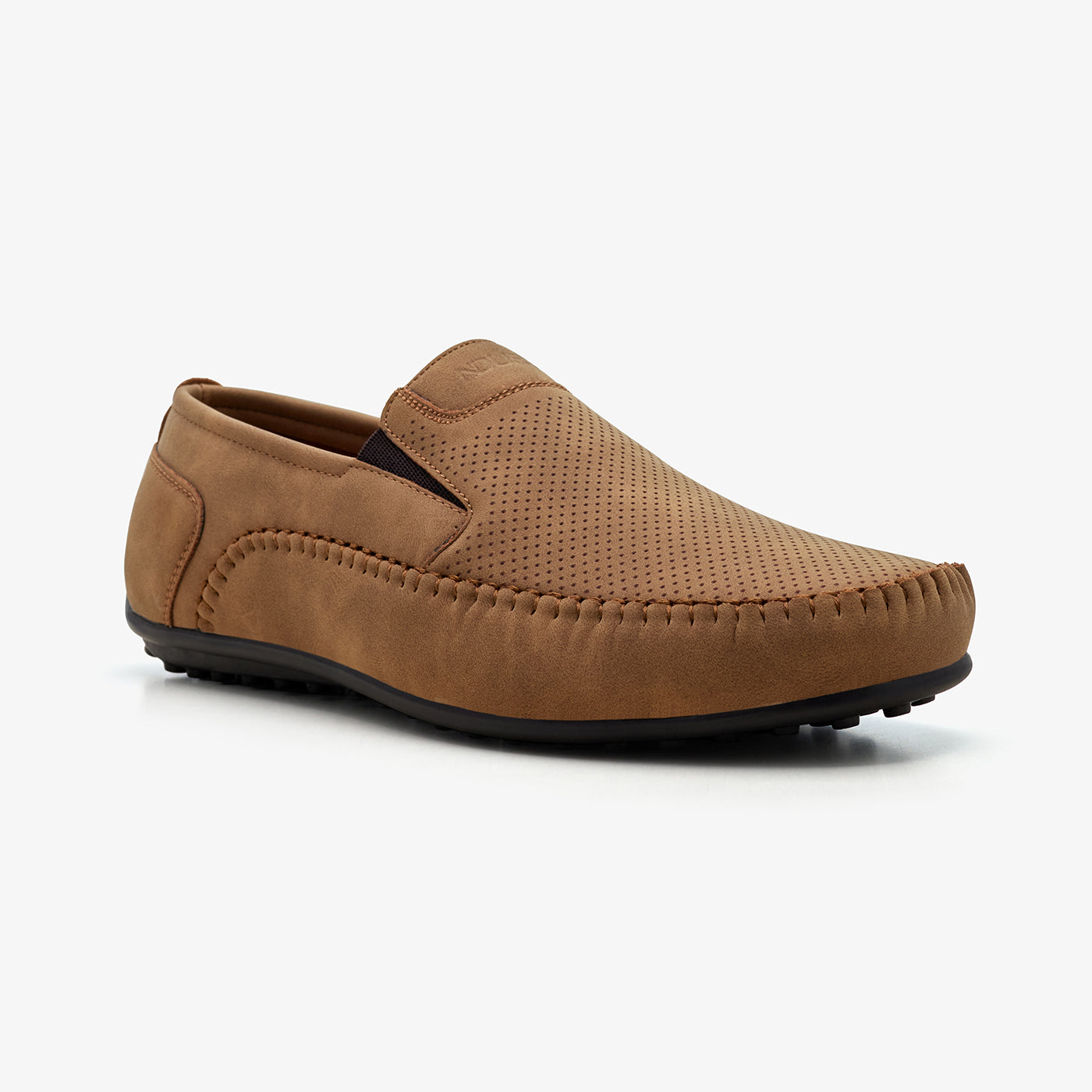 Men's Essential Slip-On Loafers