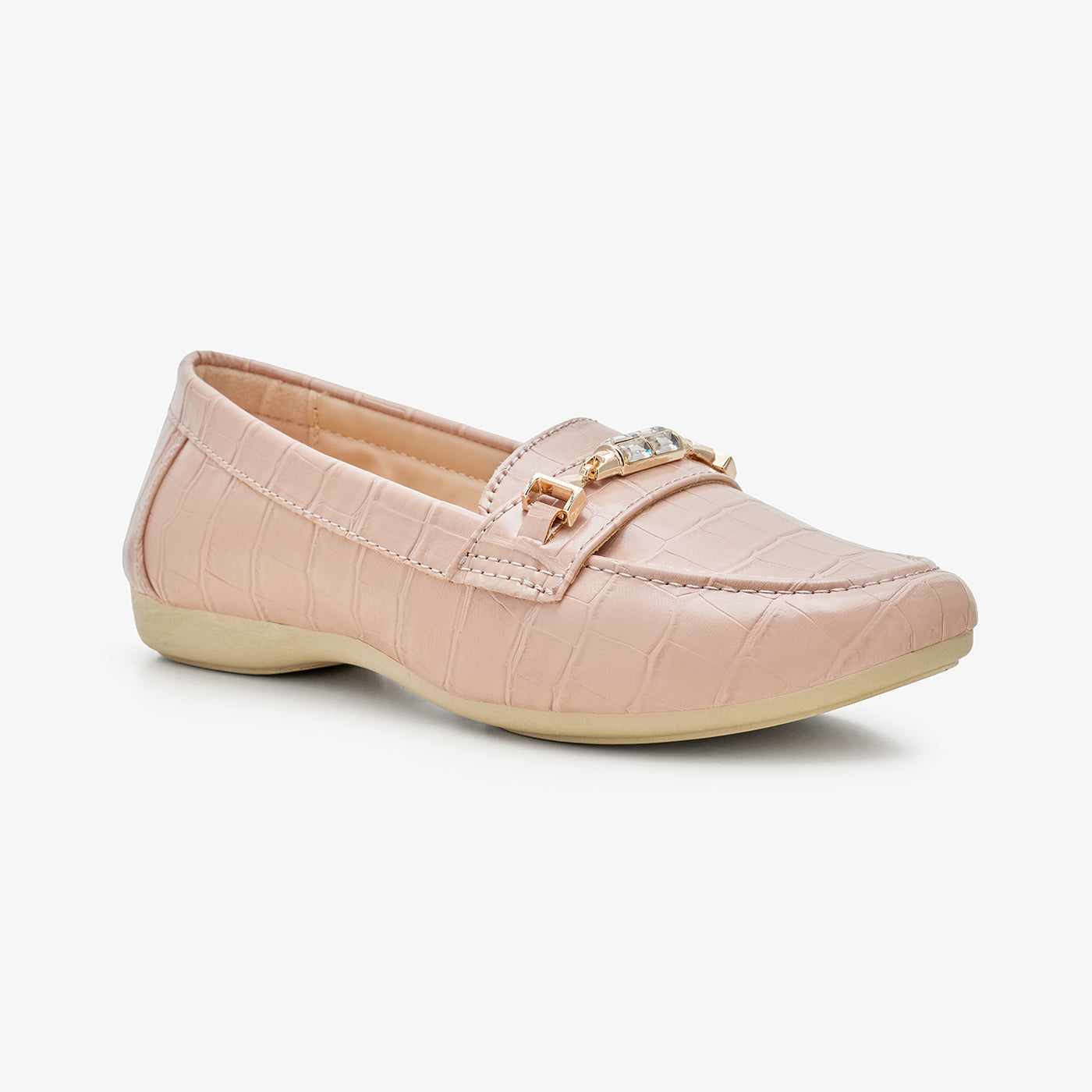 Women's Classic Moccasin