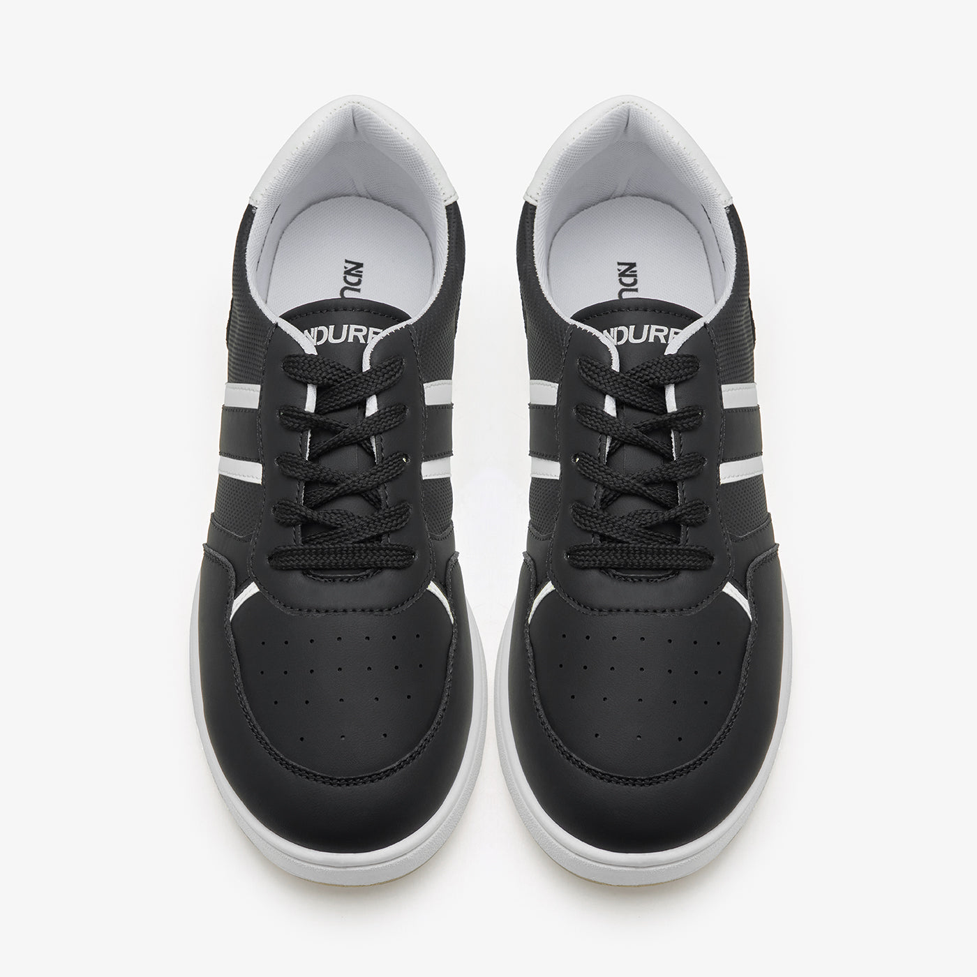 Men's Striped Sneakers