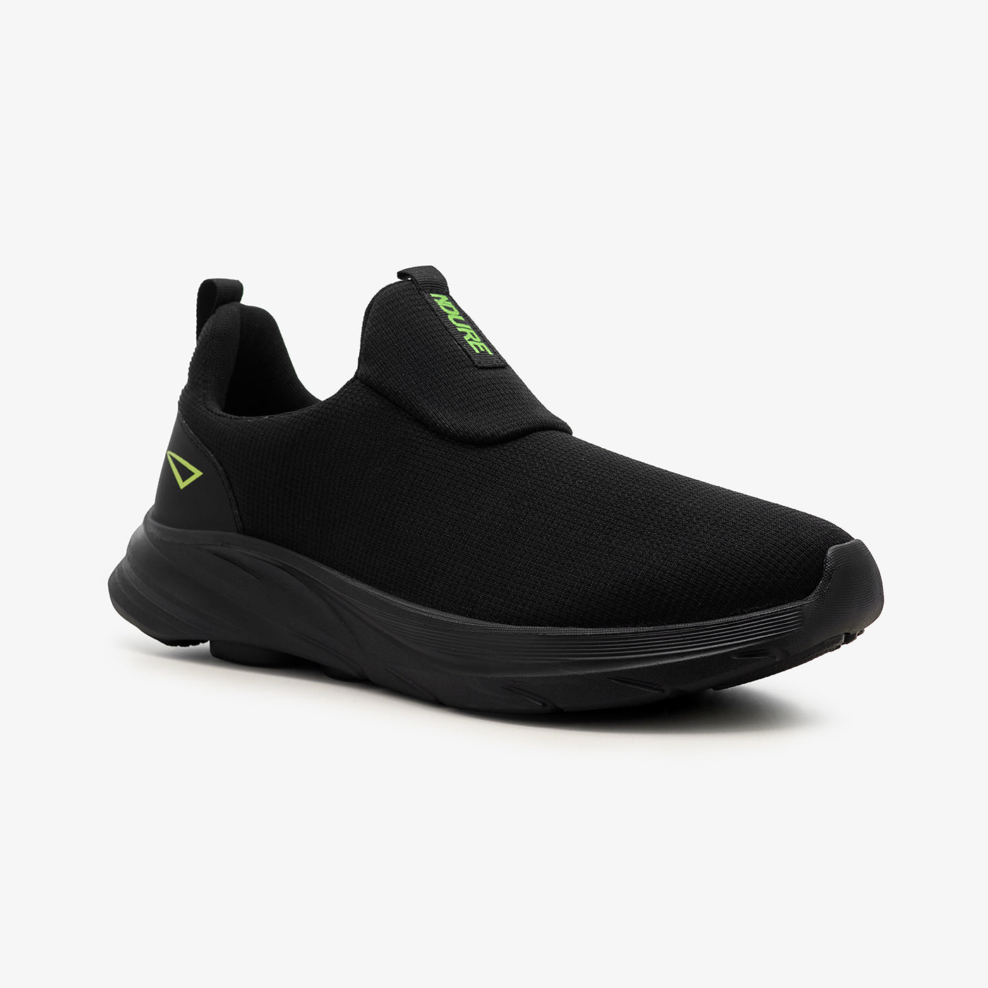 Men's Mesh Slip-On Sneakers