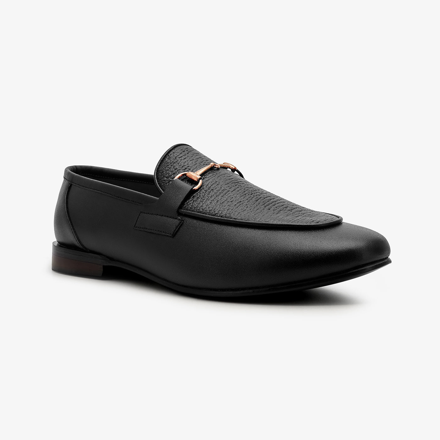 Men’s Textured Dress Shoes