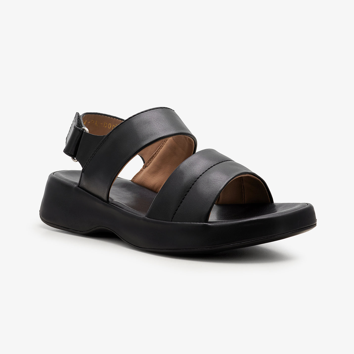 Women's Double-Strap Sandals