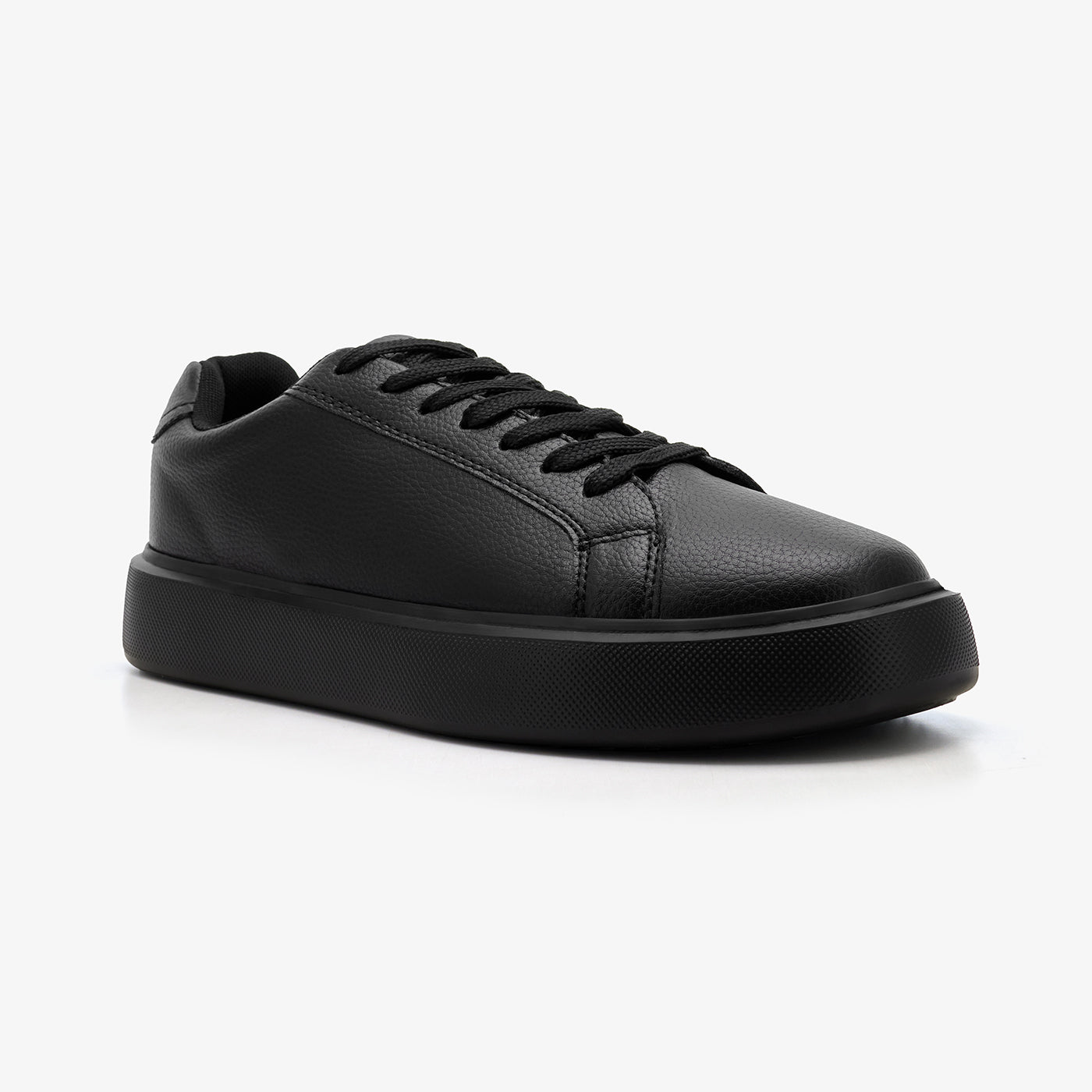 Men's Monochrome Sneakers