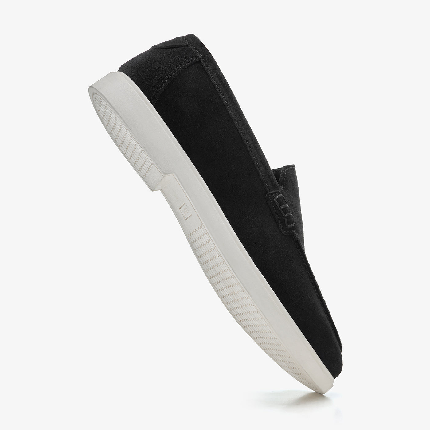 Men's Leather Loafers