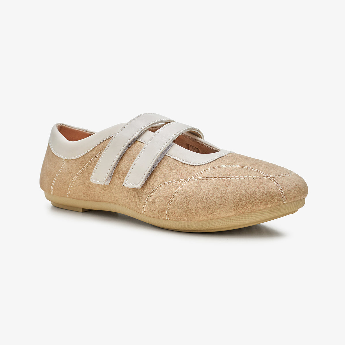 Women’s Mary Jane Sneakers