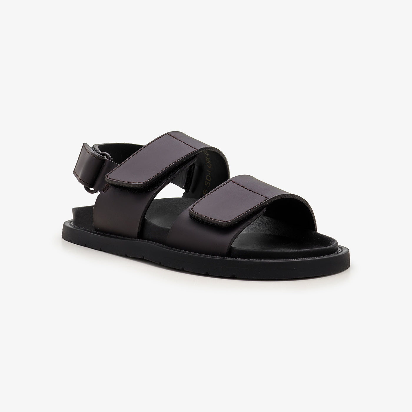 Boys’ Cloud-Step Comfort Sandals