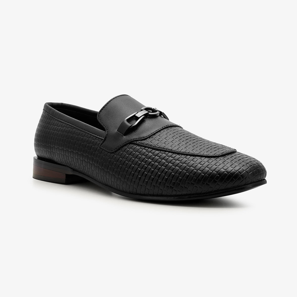 Men's Textured Dress Shoes