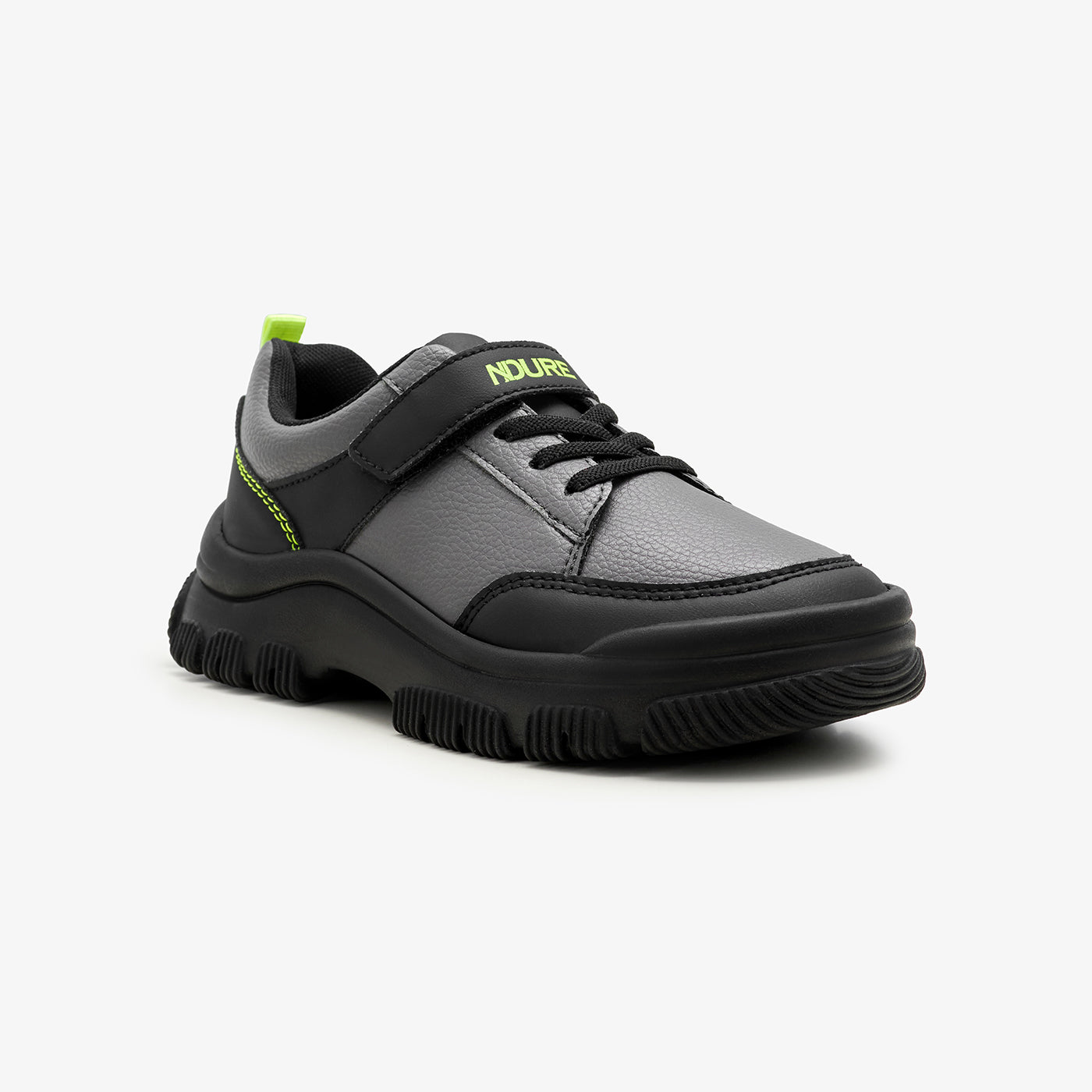 Boys' Thick Sole Sneakers