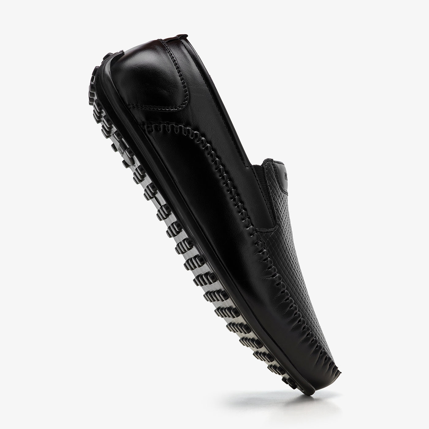Men's Slip-On Loafers