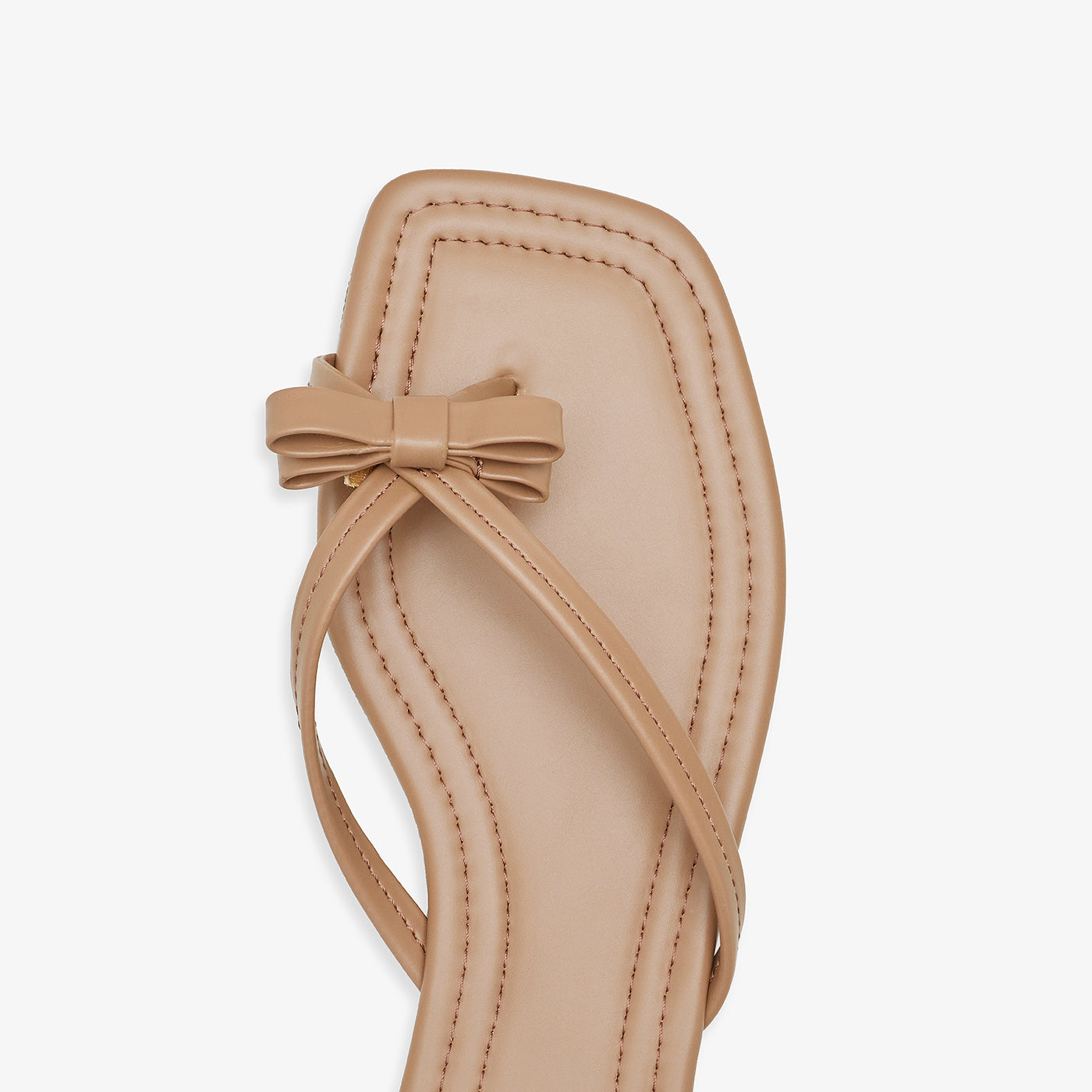 Women's Bow-Knot Slides