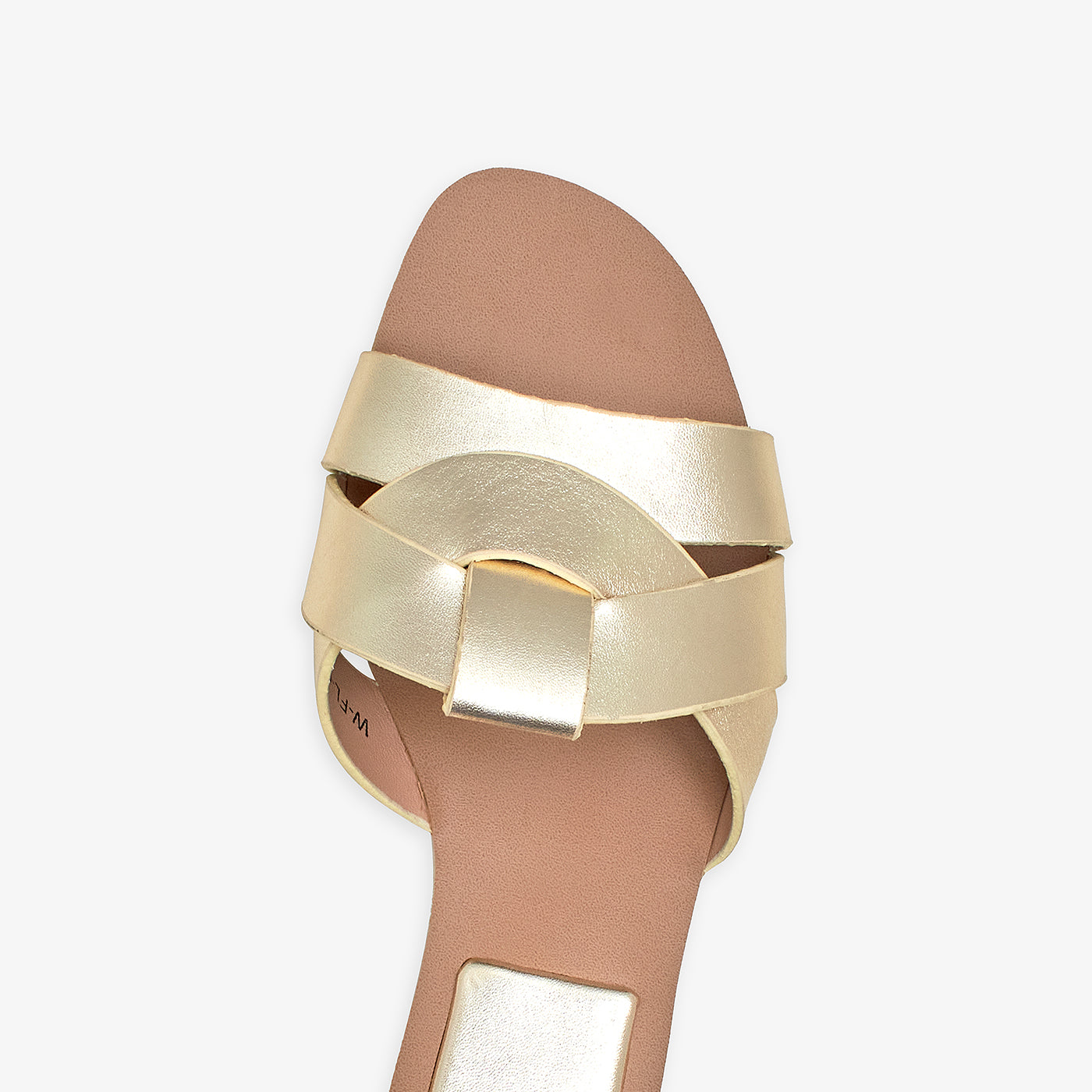 Women’s Chrome Flats