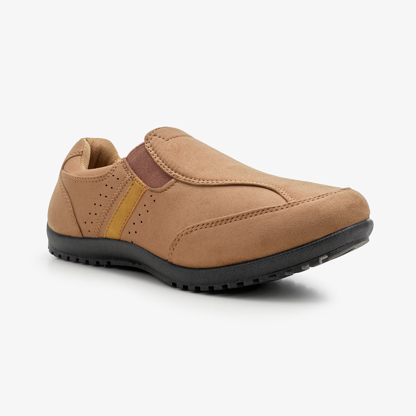 Men's Slip-On Shoes