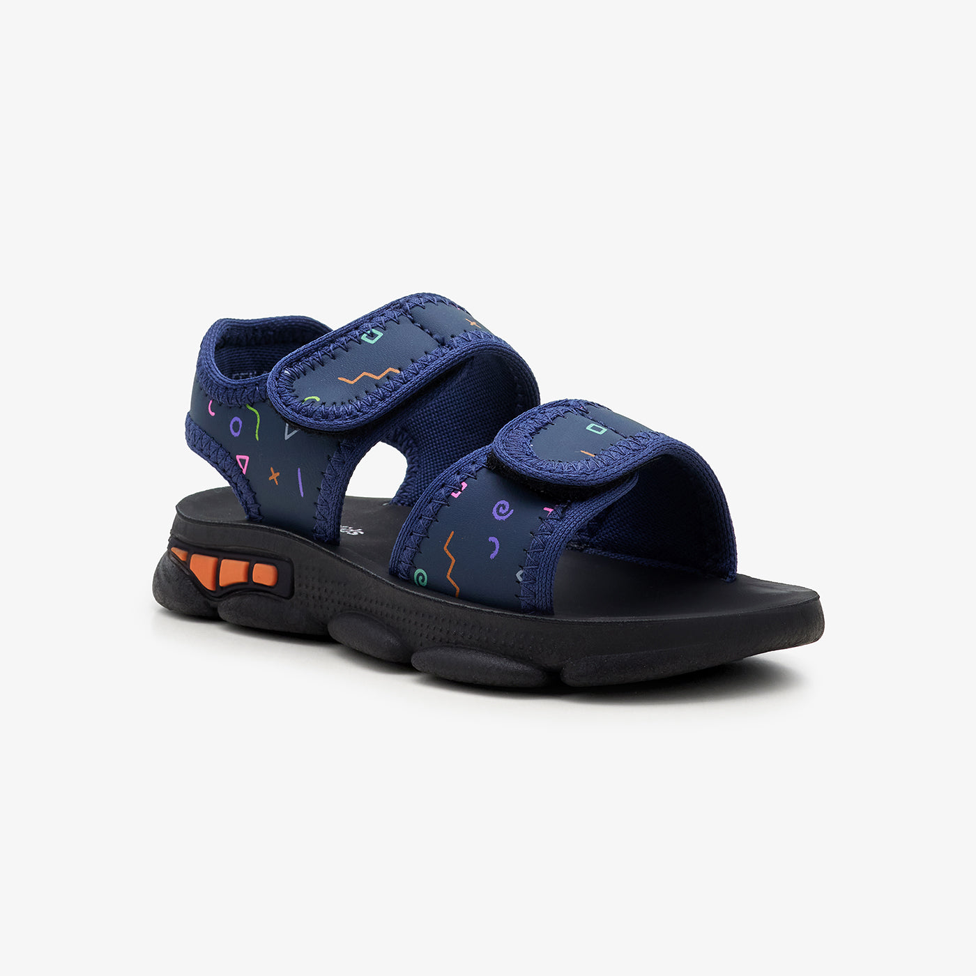 Boys' Sporty Sandals