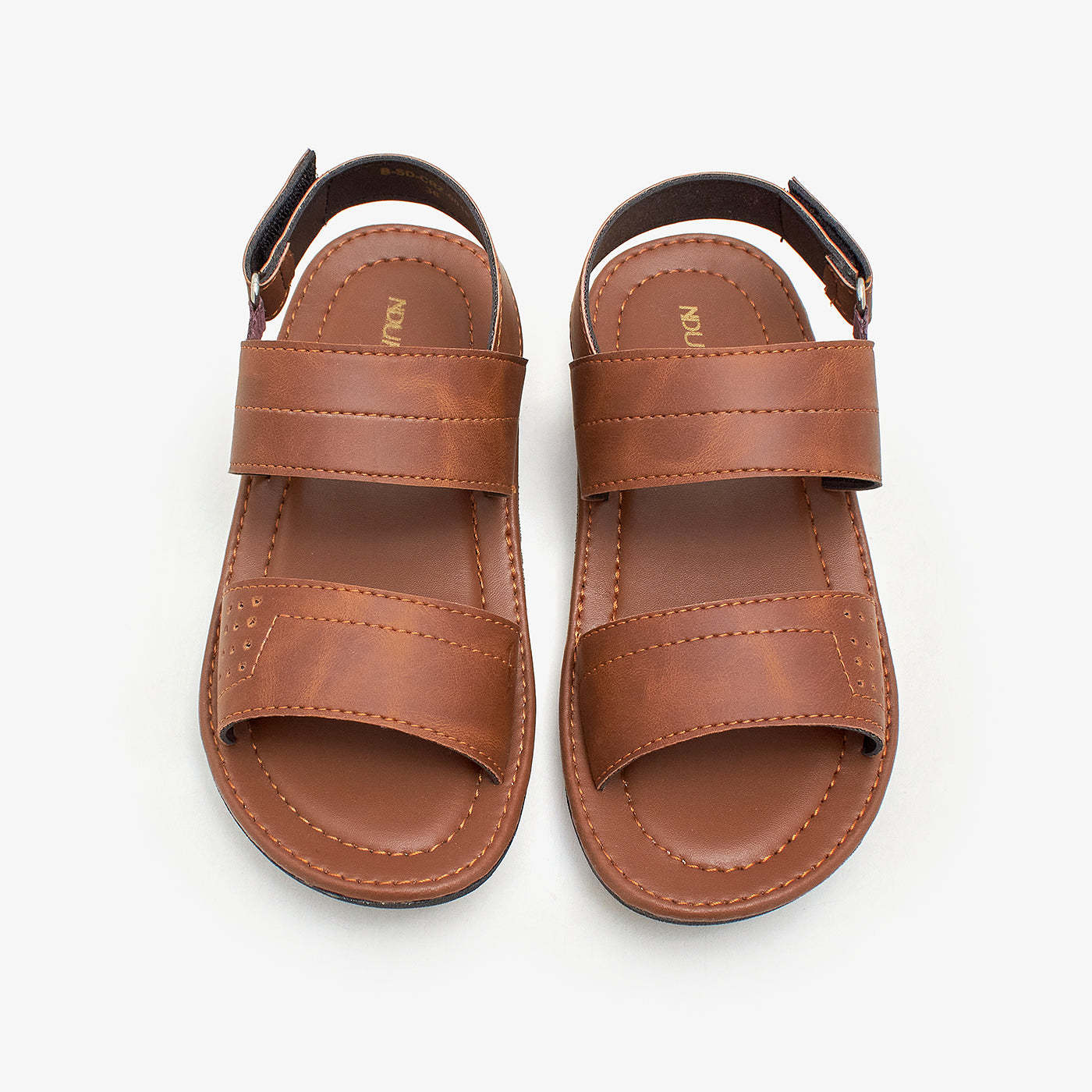 Buy Boys Sandals Boys' Ankle Strap Sandals B-SD-CRZ-0016 –