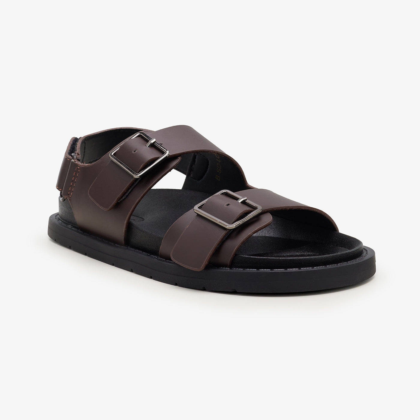 Boys' SoftSole Sandals